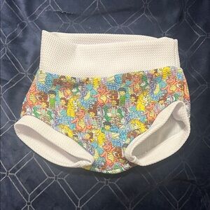 Bummies - Dragon Tales